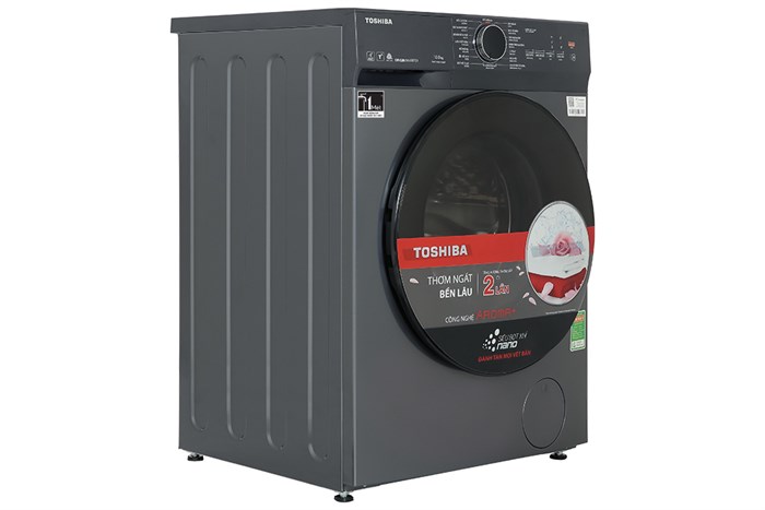 Máy giặt TOSHIBA Lồng ngang Inverter 10 kg TW-T21BU110UWV(MG)